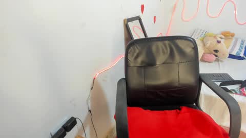 Mariangel online show from 03/07/25, 03:19