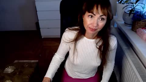 marianika online show from 11/20/25, 09:20