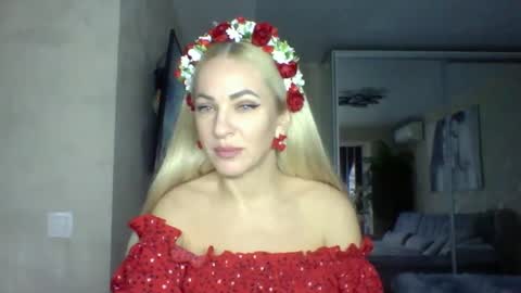 Snapshot of marianna1977 chatting on 02/01/25, 12:58 marianna1977 online show from 02/01/25, 12:58