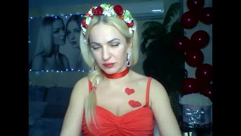 Snapshot of marianna1977 chatting on 02/14/25, 10:14 marianna1977 online show from 02/14/25, 10:14