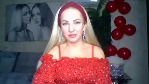 Snapshot of marianna1977 chatting on 02/15/25, 07:06 marianna1977 online show from 02/15/25, 07:06