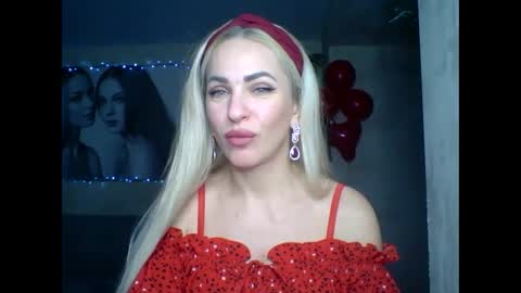 Snapshot of marianna1977 chatting on 02/16/25, 09:05 marianna1977 online show from 02/16/25, 09:05