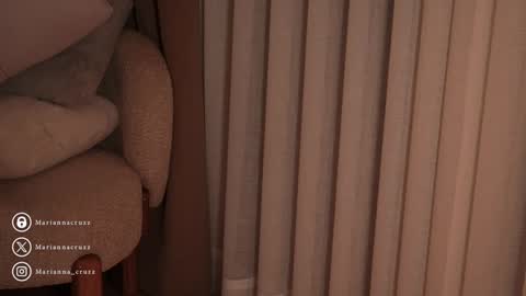 MARIANA  online show from 12/21/24, 01:47