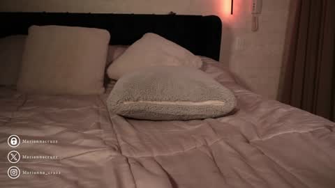 MARIANA  online show from 12/24/24, 02:32