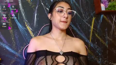 Snapshot of mariannagp chatting on 03/03/25, 08:21 Marian online show from 03/03/25, 08:21