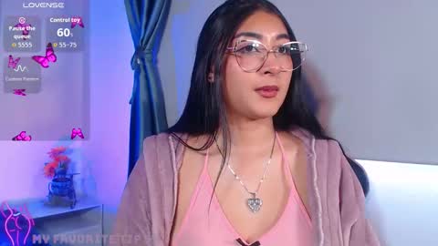 Marian online show from 11/25/25, 08:09