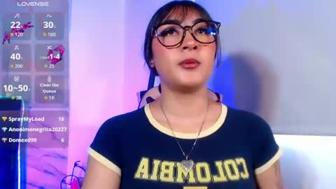 Marian online show from 06/30/26, 08:32