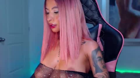 M A R I A N E online show from 12/20/24, 03:36