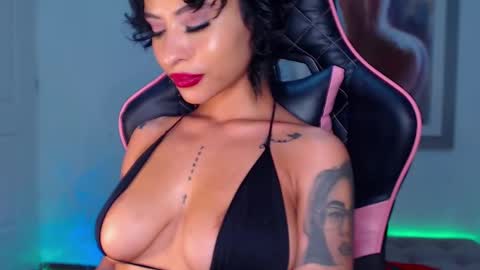 M A R I A N E online show from 12/22/24, 04:50