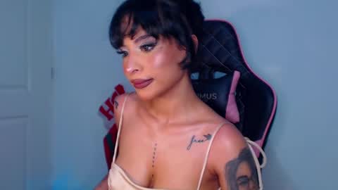 M A R I A N E online show from 01/01/25, 05:01