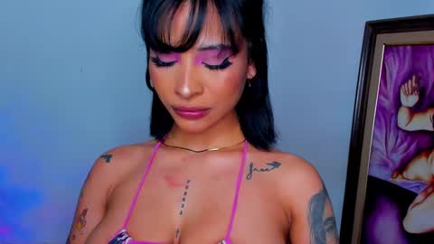 M A R I A N E online show from 01/30/25, 04:58