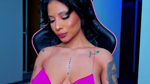 M A R I A N E online show from 02/05/25, 06:24