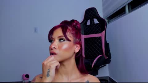 M A R I A N E online show from 03/02/25, 10:14