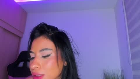M A R I A N E online show from 06/27/26, 06:29