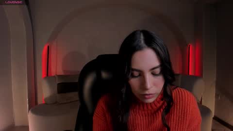 Marianne  online show from 11/27/25, 11:40