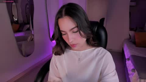 Marianne  online show from 11/29/25, 10:46