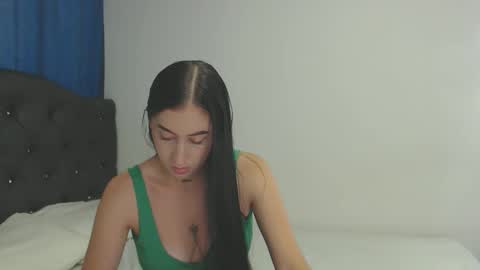 Snapshot of marianngell chatting on 03/16/26, 10:58 Mariangel online show from 03/16/26, 10:58