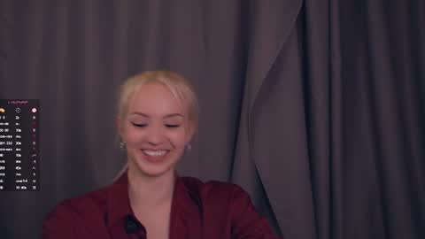 Rachel online show from 06/26/26, 10:58