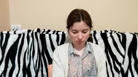 MariaNogle online show from 03/18/26, 03:48