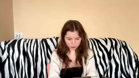 MariaNogle online show from 03/20/26, 02:44