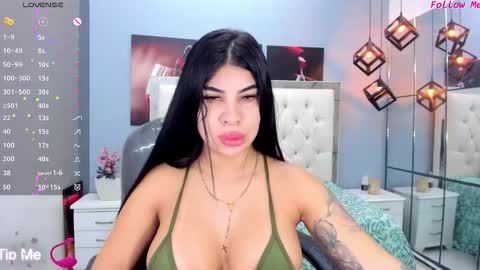 Marian Sexy online show from 06/09/26, 12:28