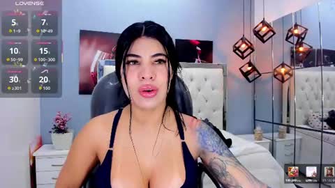Marian Sexy online show from 06/19/26, 12:20