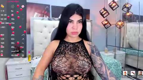 Marian Sexy online show from 06/25/26, 01:48