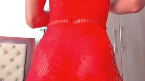 Snapshot of marianthonia1 chatting on 02/14/25, 08:15 Antonia online show from 02/14/25, 08:15