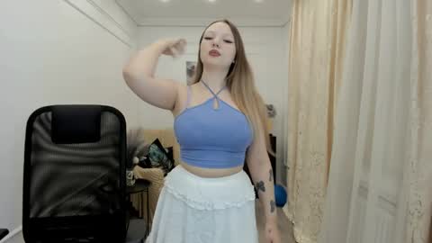 mariarobinsone online show from 06/04/26, 07:53