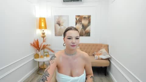 mariarobinsone online show from 06/11/26, 12:32