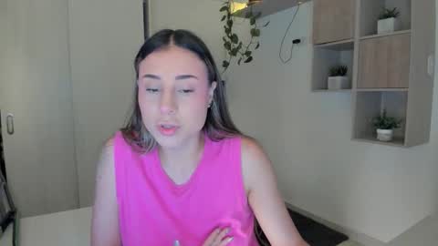 mariascarlett online show from 11/10/25, 11:37