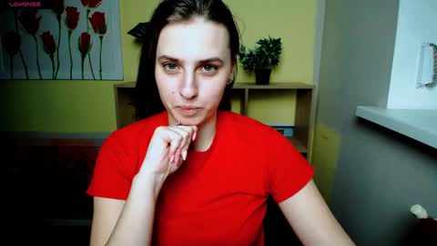 Mariia online show from 02/23/25, 02:14