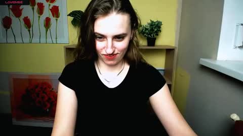 Mariia online show from 03/07/25, 04:55