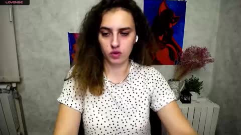 Mariia online show from 09/29/25, 07:57