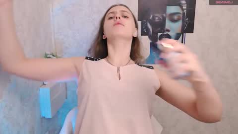 Mariia online show from 11/26/25, 12:06