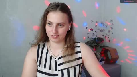 Mariia online show from 06/04/26, 02:34