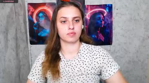 Mariia online show from 06/09/26, 11:44