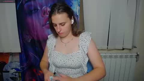 Mariia online show from 06/16/26, 11:46