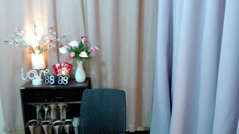 Maria online show from 09/29/25, 09:14