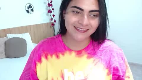 mariavex online show from 02/26/26, 09:25