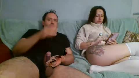 Snapshot of mariavonschnee chatting on 12/04/24, 04:05 Maria Von Schnee online show from 12/04/24, 04:05