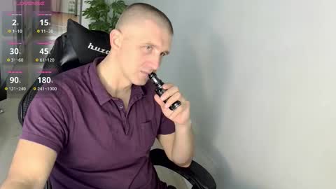 Snapshot of maribor5879 chatting on 09/29/25, 09:14 maribor5879 online show from 09/29/25, 09:14