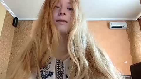 Kate online show from 06/22/26, 12:24