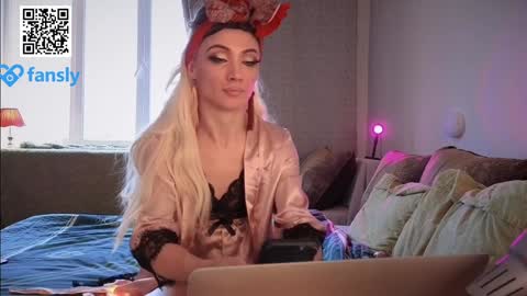 Snapshot of maridekoks chatting on 12/05/24, 11:05 Mari online show from 12/05/24, 11:05