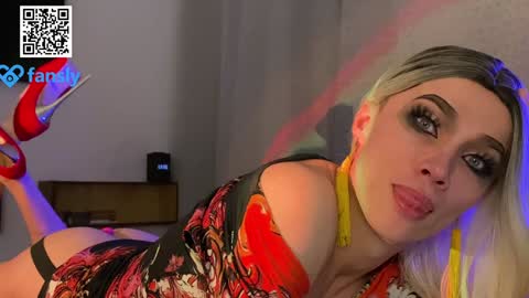 Snapshot of maridekoks chatting on 01/09/25, 05:11 Mari online show from 01/09/25, 05:11