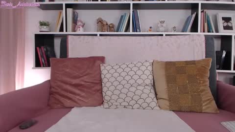 Maria online show from 12/12/24, 06:10