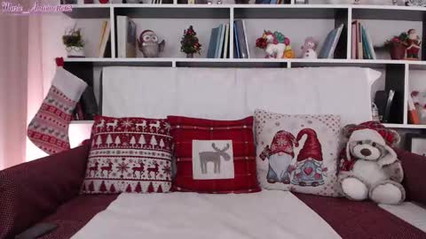 Maria online show from 01/03/25, 09:15