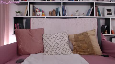 Maria online show from 01/29/25, 03:47