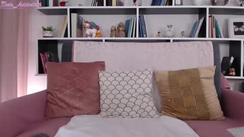 Maria online show from 02/02/25, 03:39