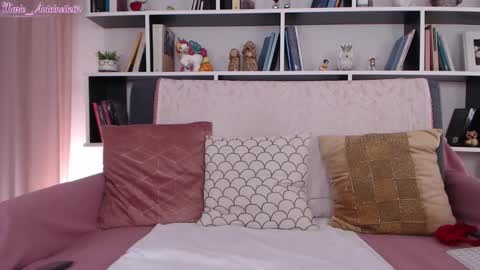 Maria online show from 02/24/25, 06:16